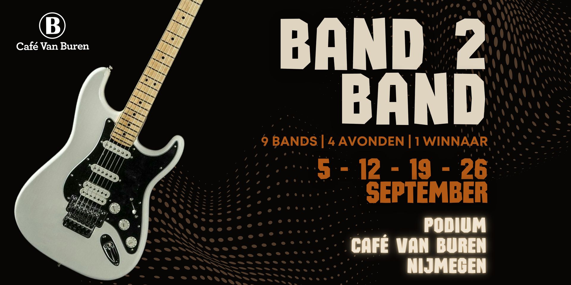 Band2Band