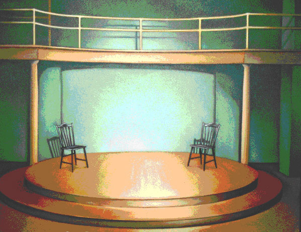Psychodrama Group (Drop-ins Welcome)