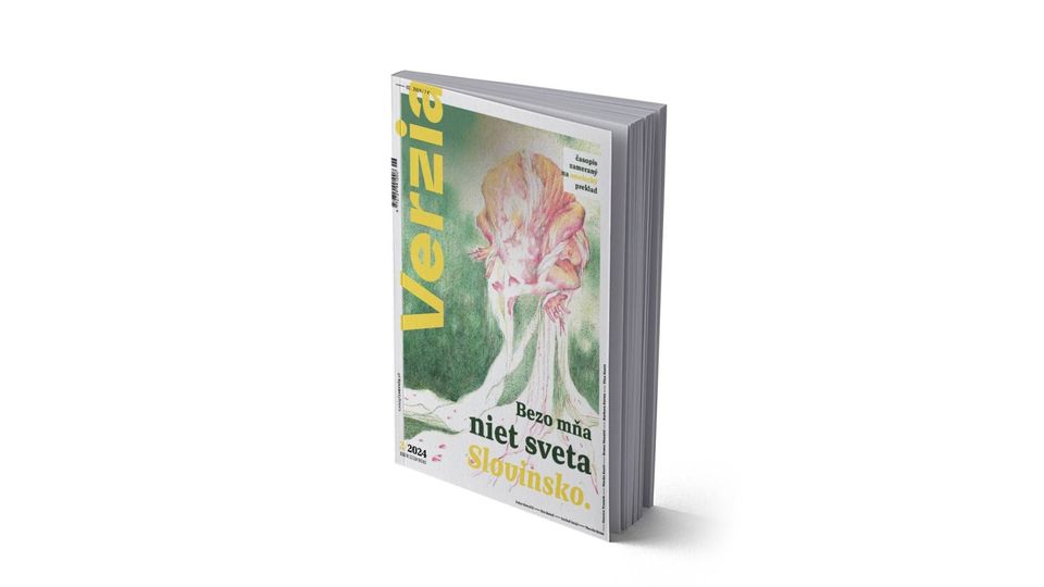 Literárny večer a prezentácia slovinského čísla časopisu Verzia