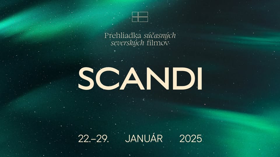 SCANDI 2025 | BRATISLAVA