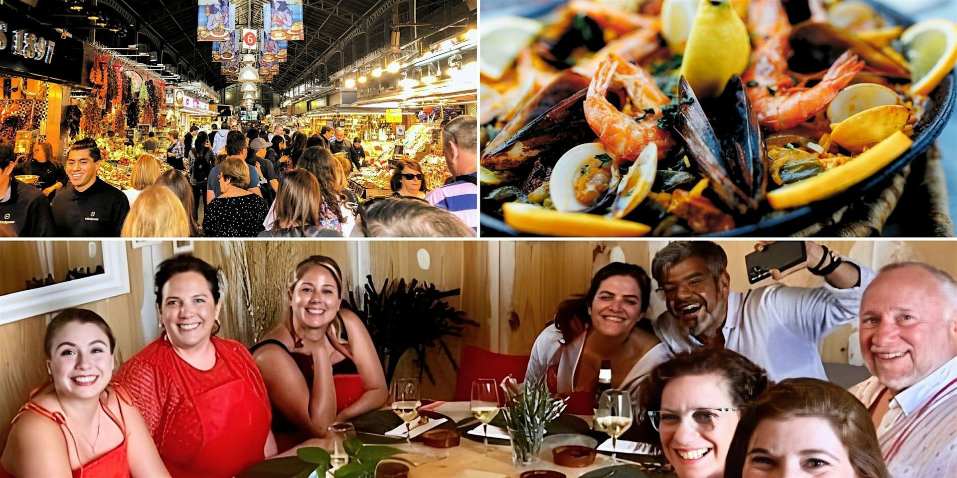 Hands-on Spanish Fare in Barcelona - Cooking Class by Cozymeal™