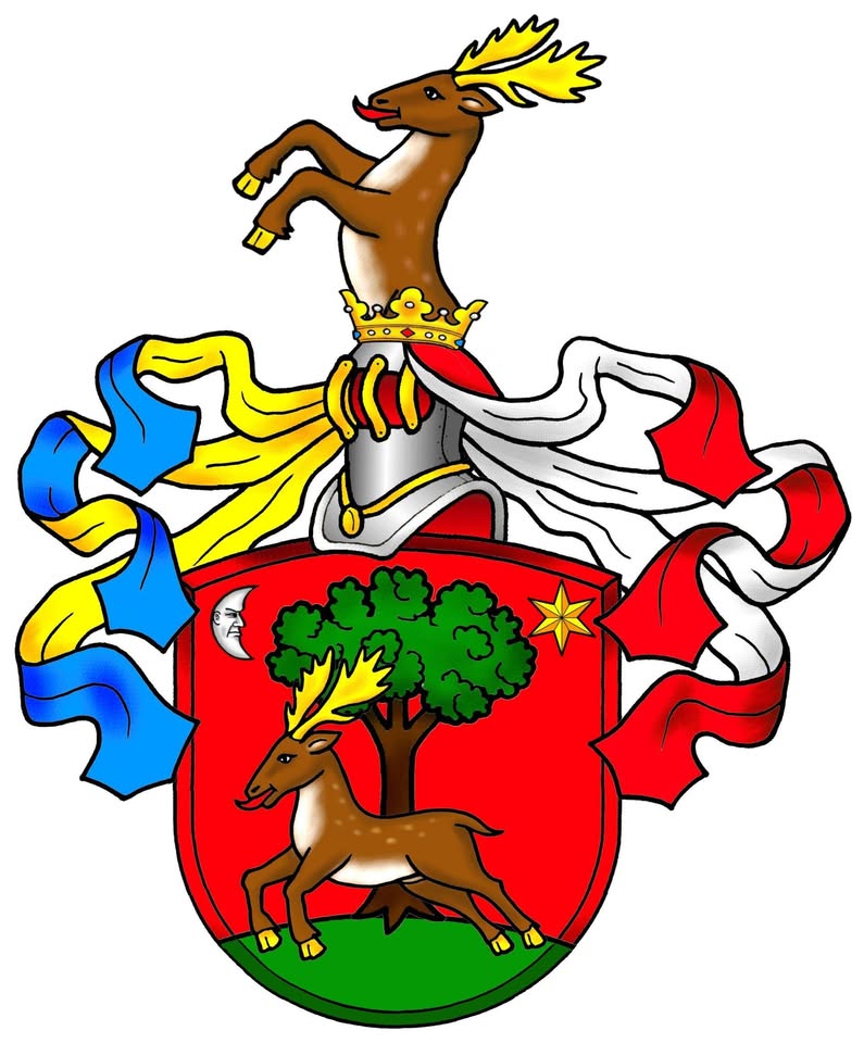 Erby turčianskej šľachty - prednáška