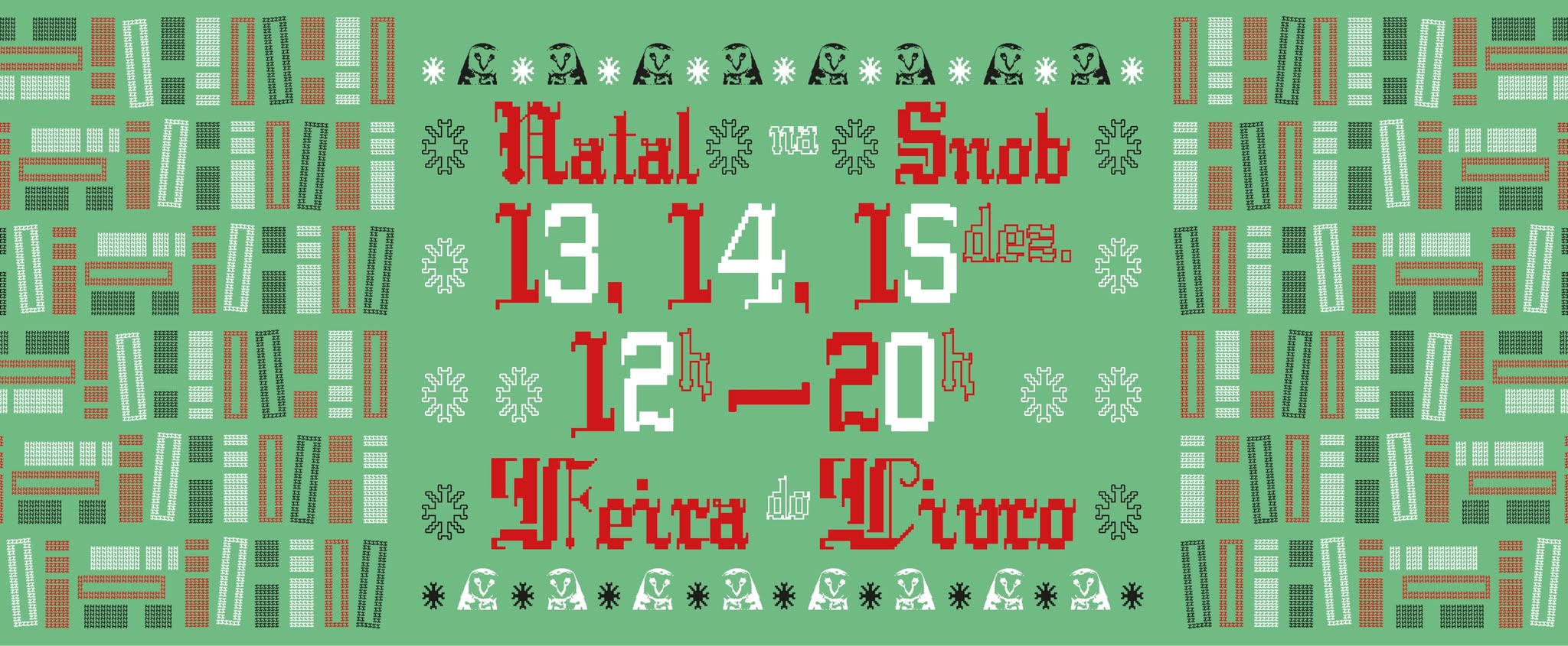 Natal na Snob