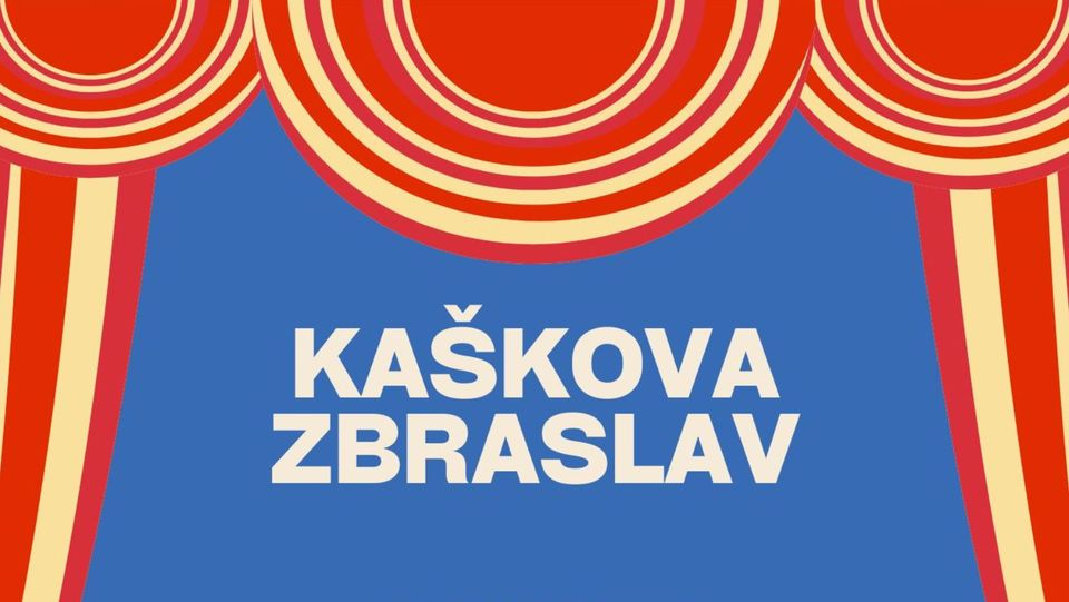 Kaškova Zbraslav 2024