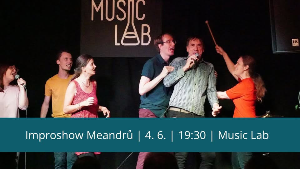 Improshow Meandrů