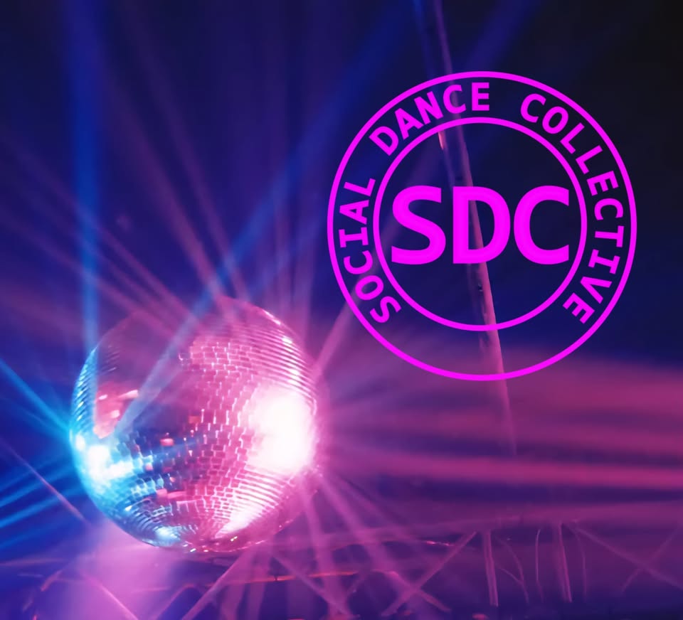 🆕 Zouk & Bachata Social 🆕