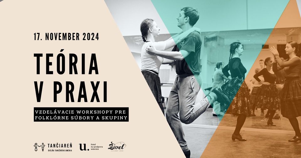 Vzdelávací seminár "Teória v praxi"