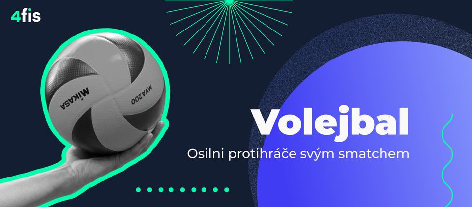 4FIS: Volejbal