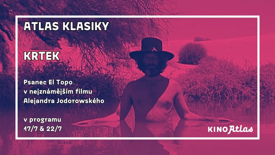 Atlas Klasiky | KRTEK
