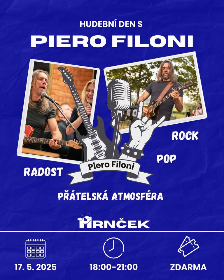 HrnčekŽije!Fest - OTVÁRAČKA