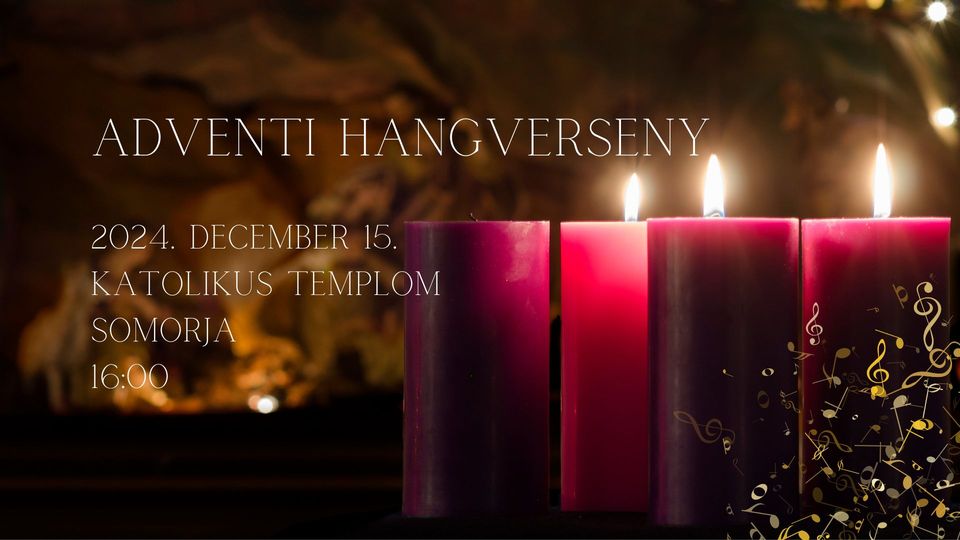 Híd Vegyes Kar | Harmonia Classica | GAUDIUM adventi hangversenye