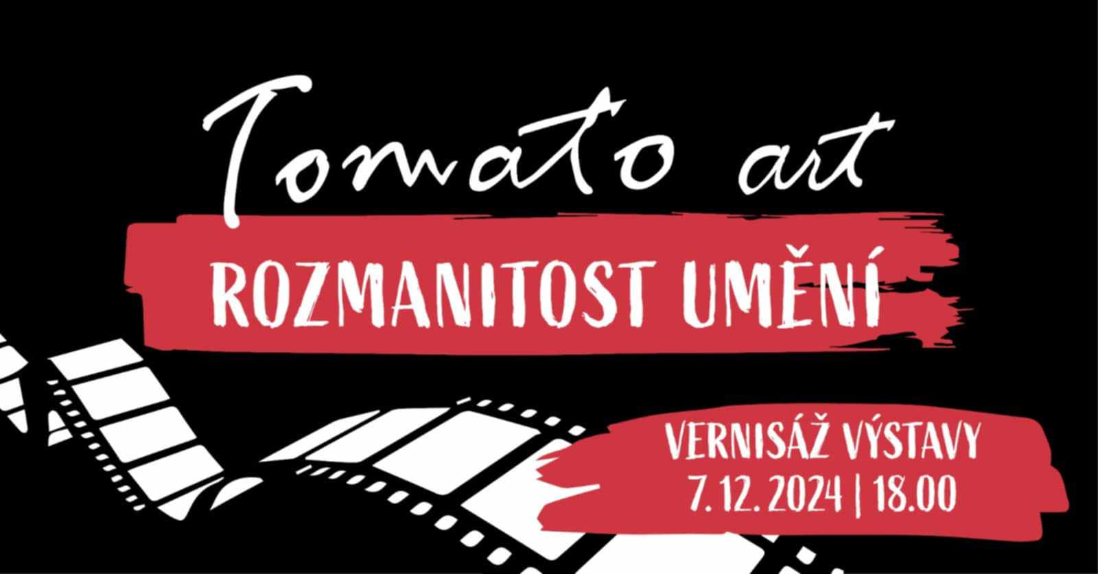 Vernisáž výstavy "Rozmanitost umění"