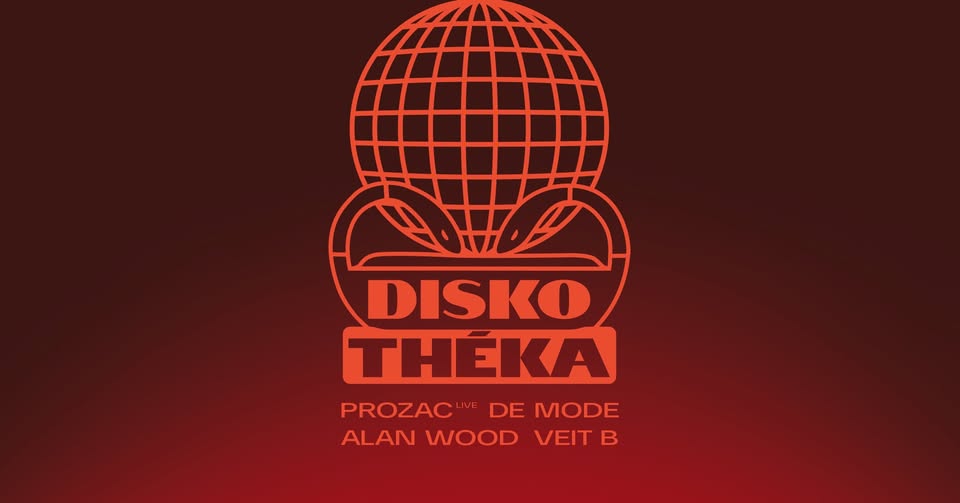 DISKOTHÉKA