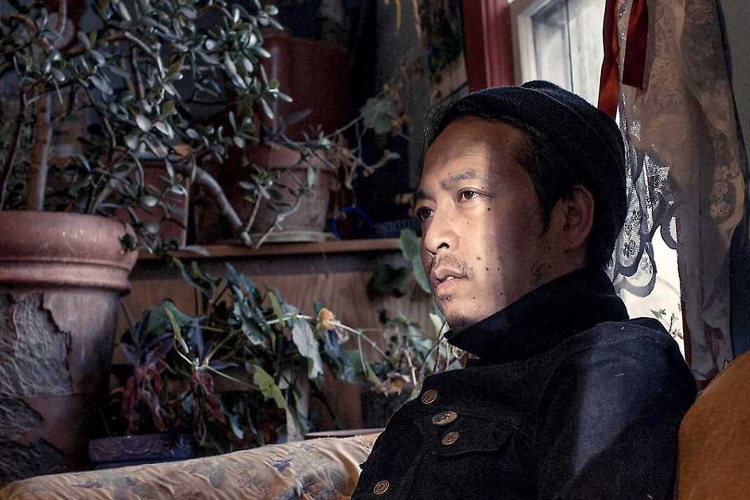 Mikrozvuk #54: Tashi Dorji + Richard Hronský