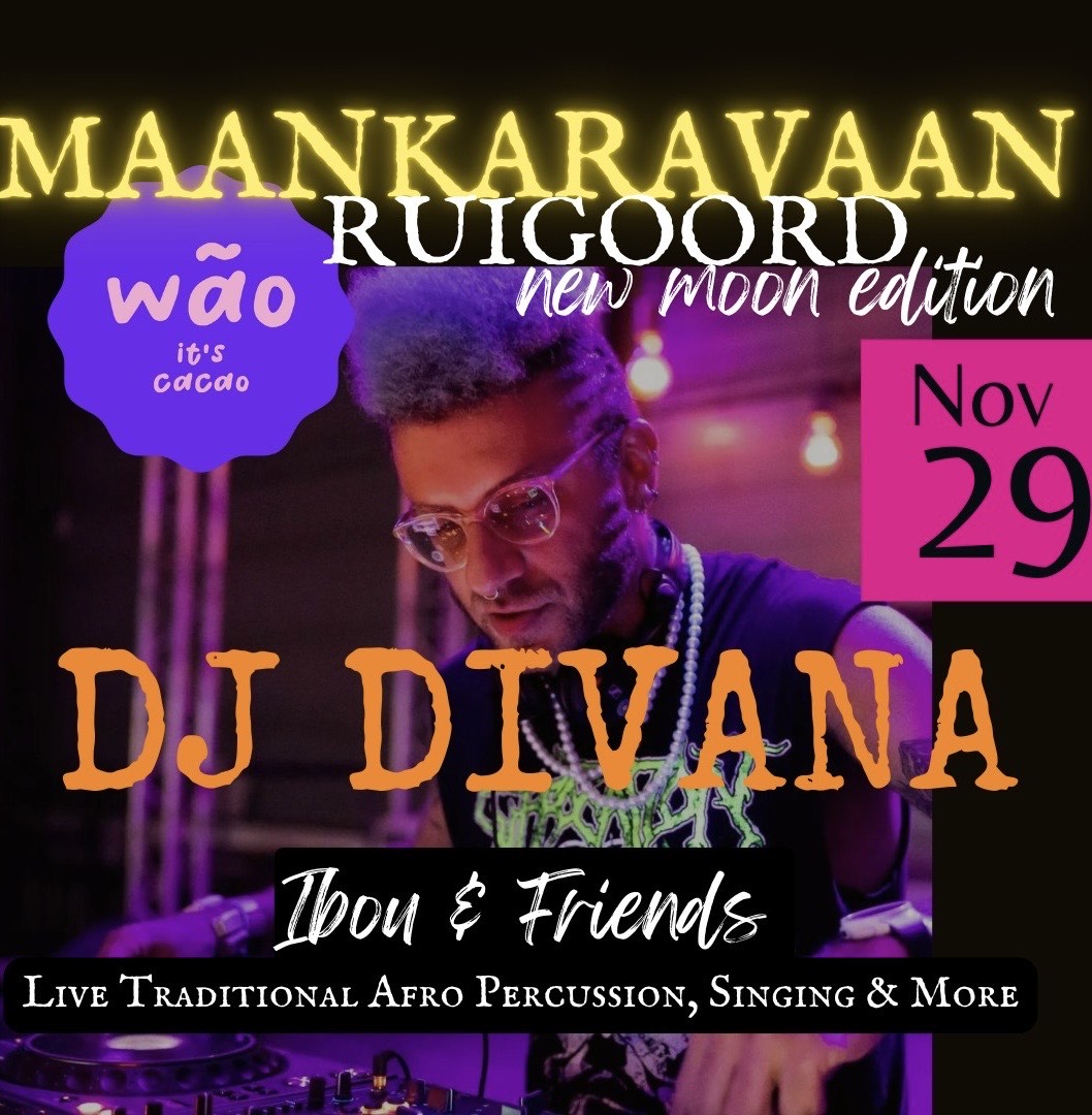MAANKARAVAAN