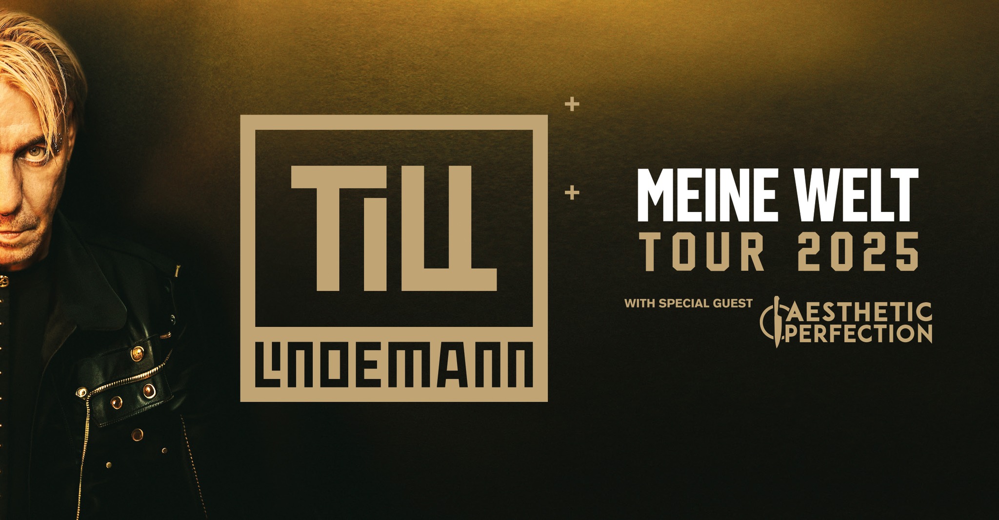 Till Lindemann - Meine Welt Tour 2025 | PRAHA - O2 Arena