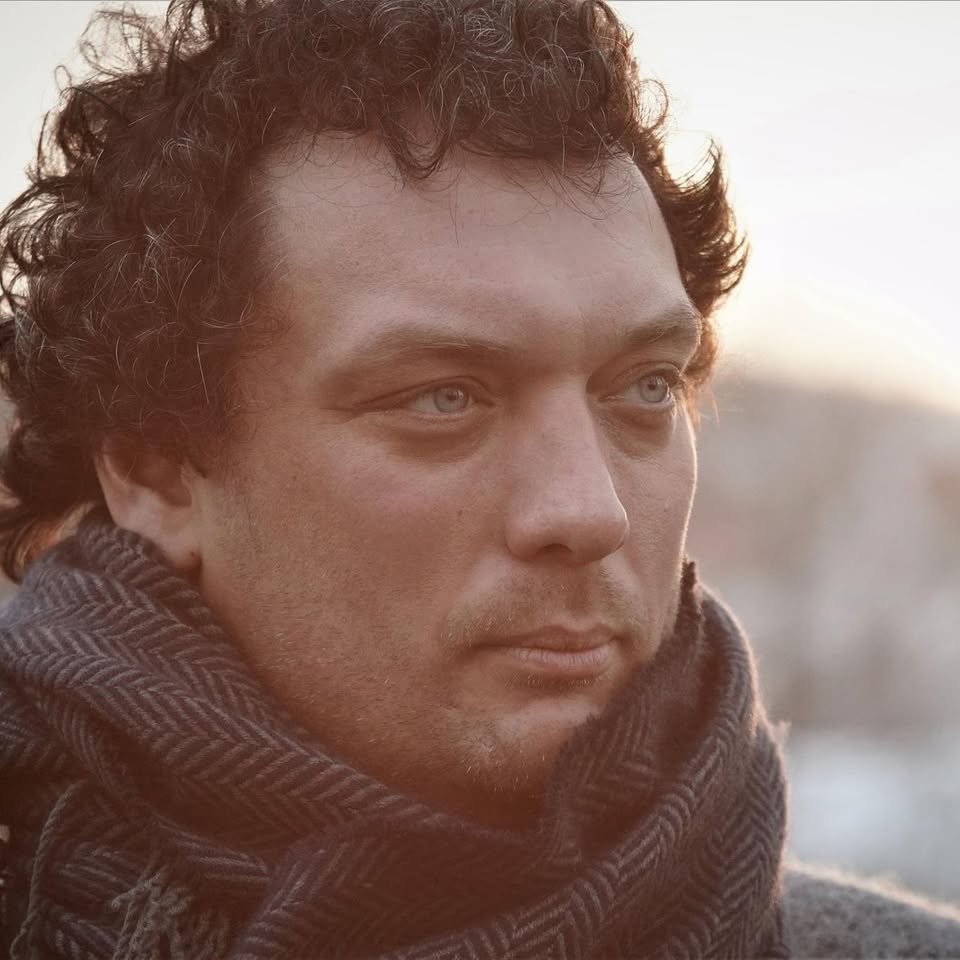 Zahajovací koncert Cyklu soudobé hudby: Jakub Rataj | Lidské tělo jako symbol