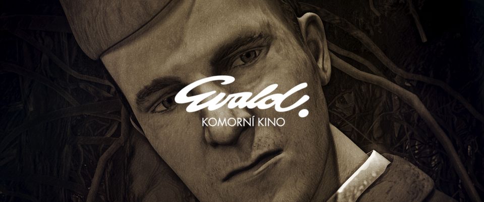 Králové Šumavy v kinu Evald