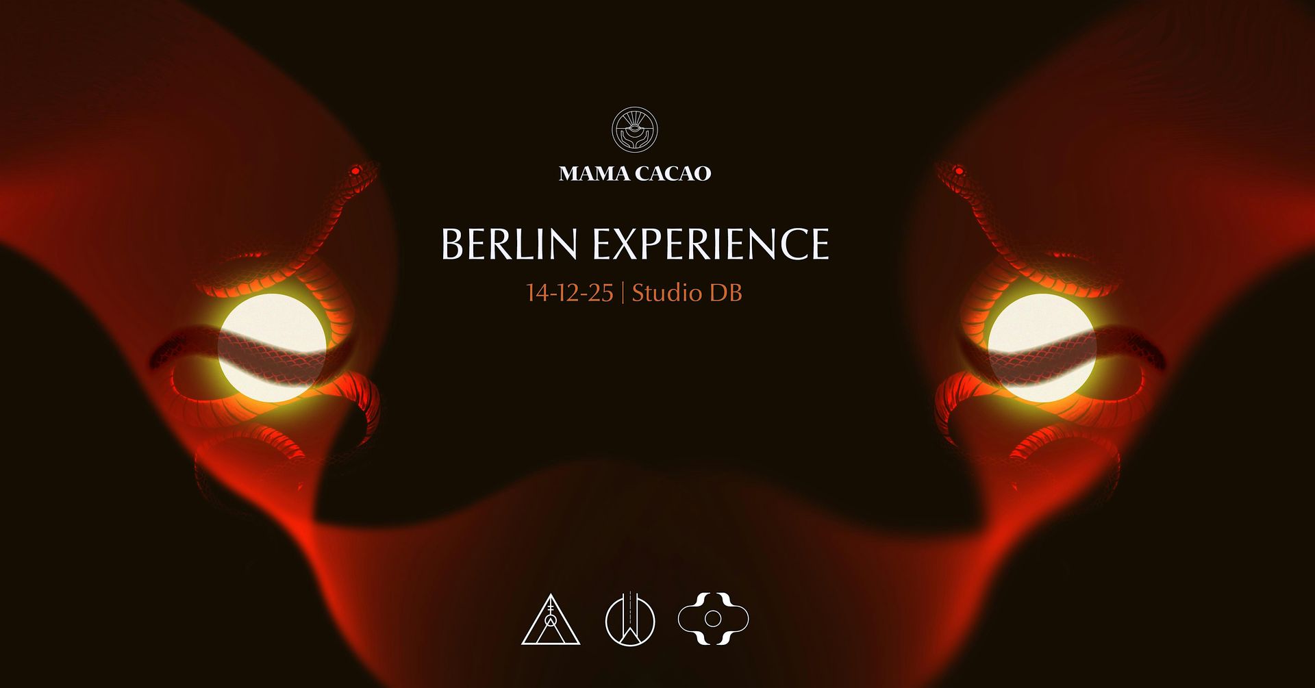 Mama Cacao, Beriln Experience