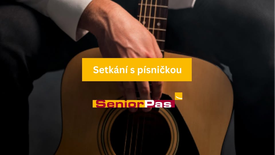 Setkání s písničkou – Brno