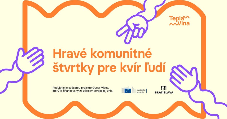 Playful Community Thursdays for Kviri of the People / October