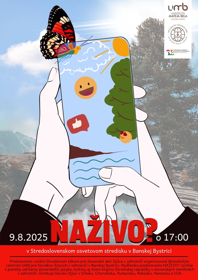 NAŽIVO?