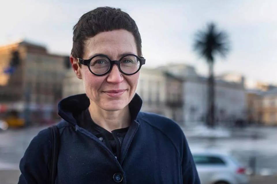 Joanna Rajkowska: Embodied Spaces, Memories, and Power