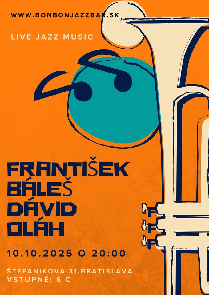 David Oláh & František Báleš Duo