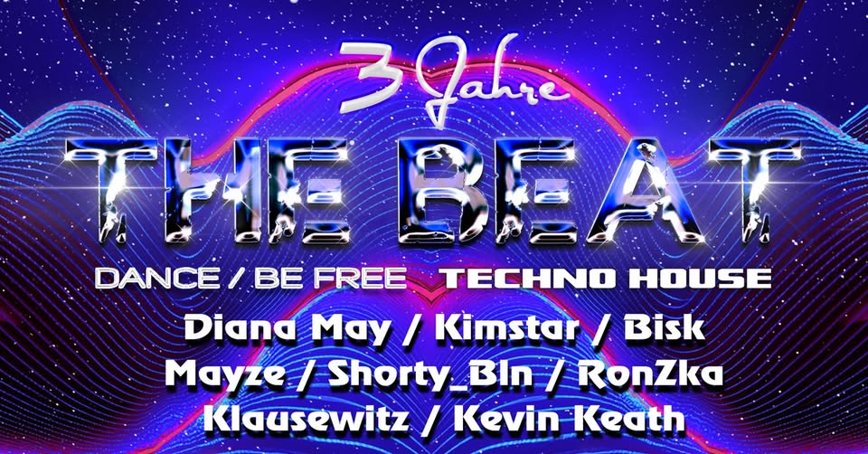 THE BEAT