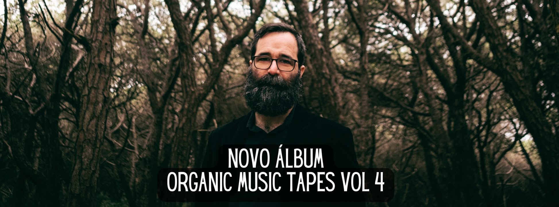 Tiago Sousa * Galeria Zé Dos Bois * Organic Music Tapes vol 4
