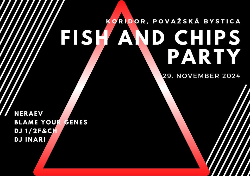F&Ch Party
