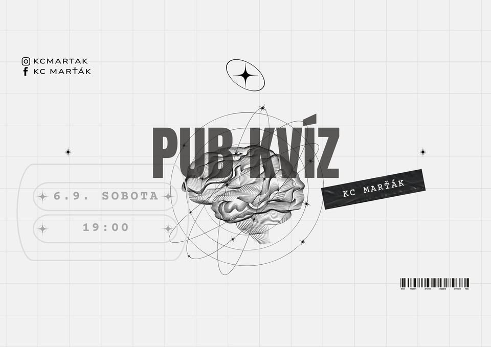 pub kvíz