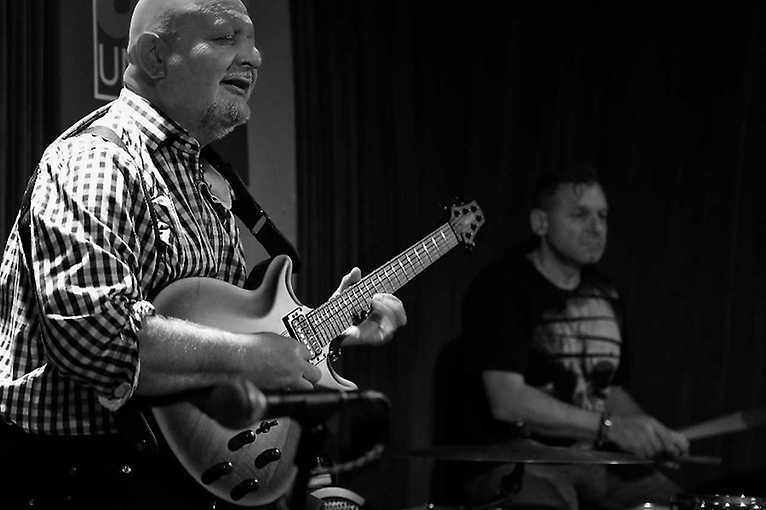Petr Zeman Jazz Quartet