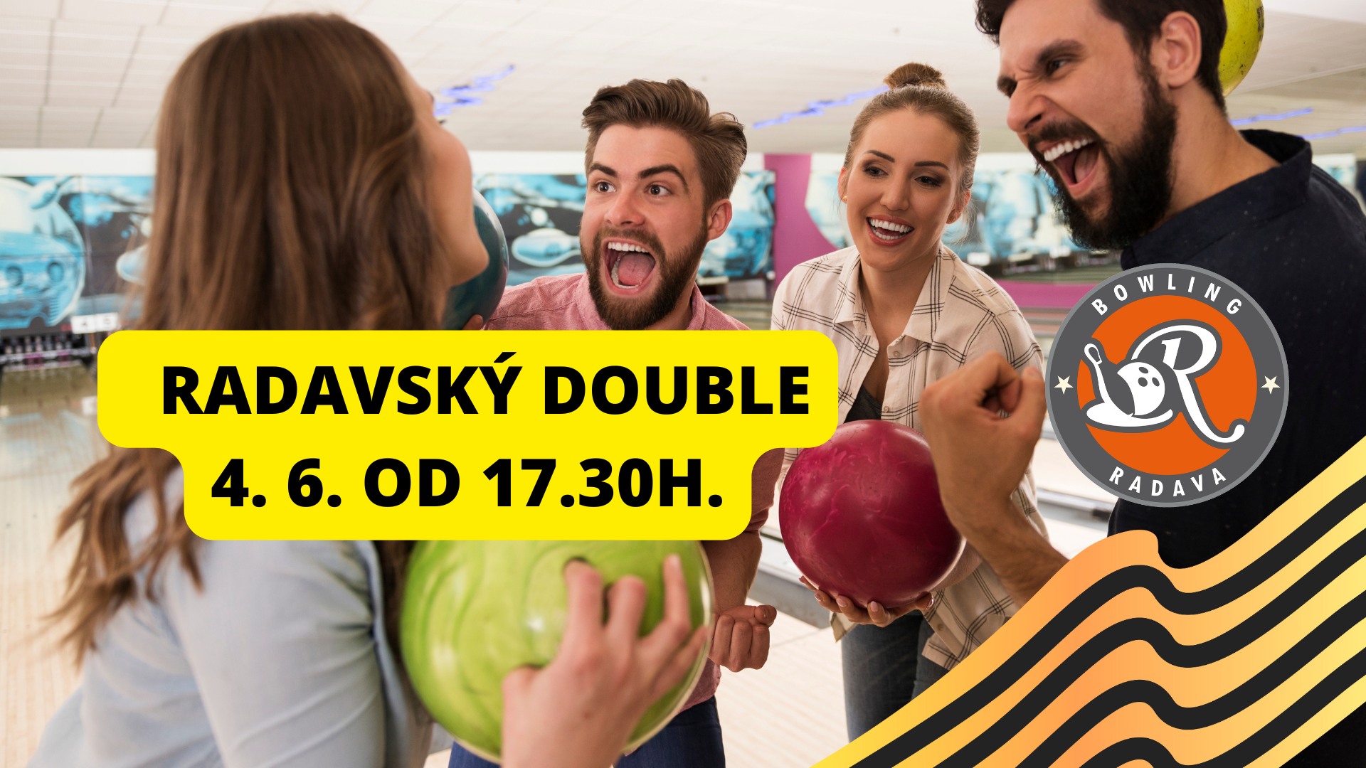 Radavský Double