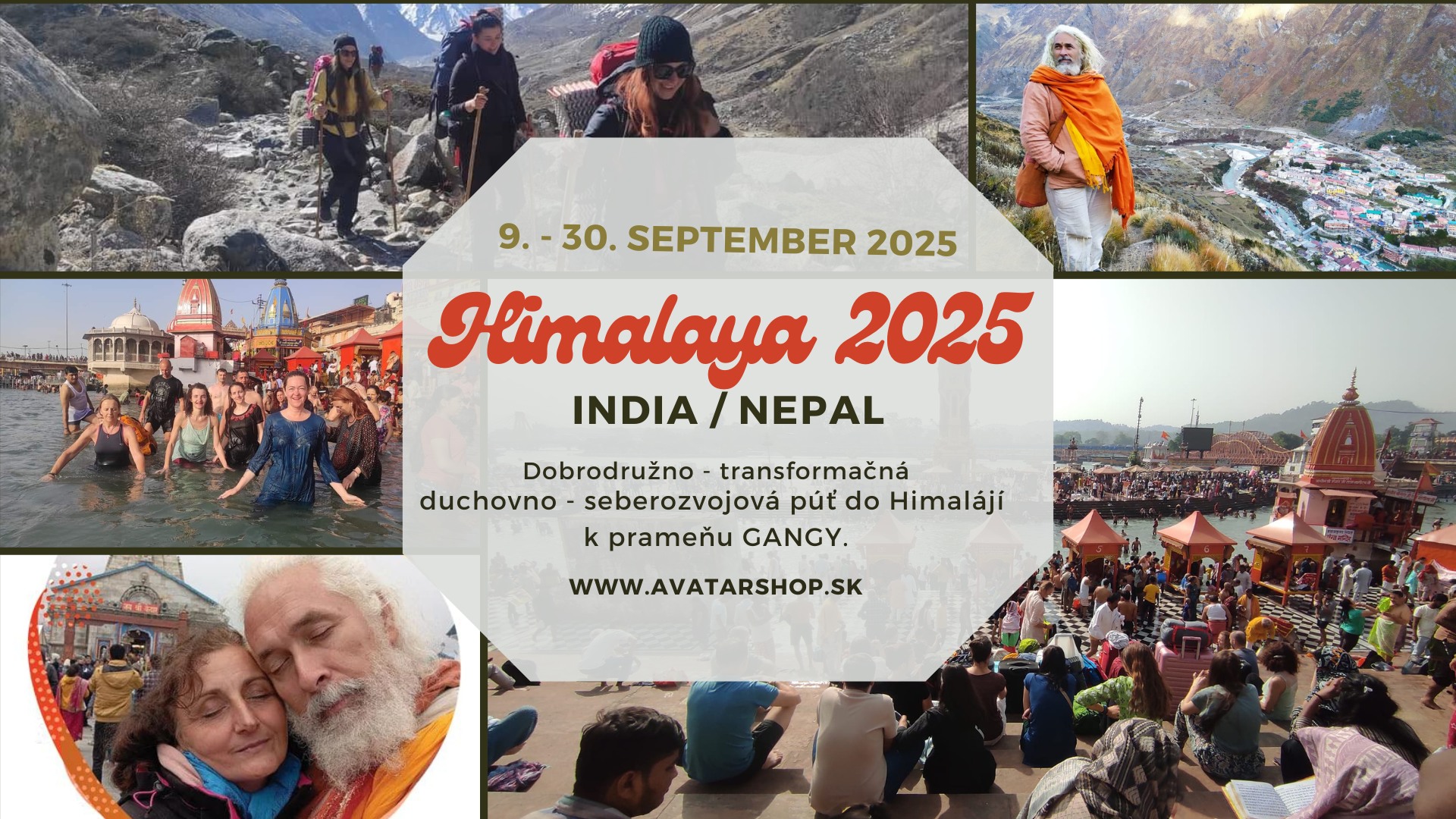 India/Nepal Himalaya 2025