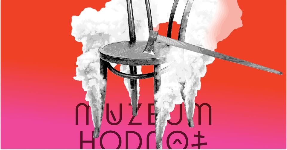 Vernisáž: Múzeum hodnôt - obrazová správa o Slovensku