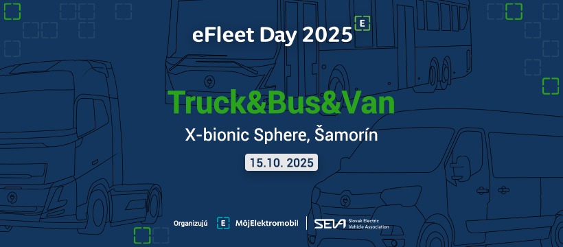 eFleet Day 2025 Truck&Bus&Van