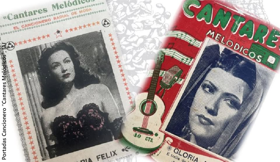 Los impresos populares iberoamericanos del teatro al cine
