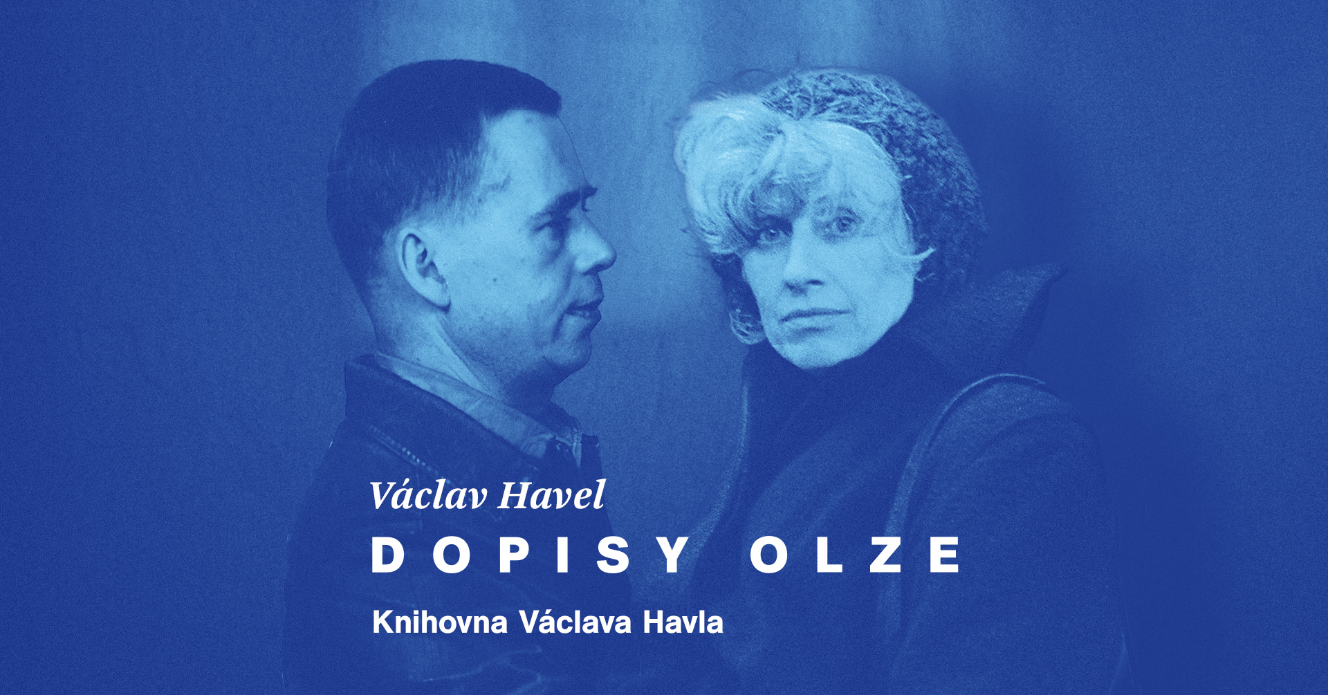 Václav Havel: Dopisy Olze. Beseda o inscenaci s režijním duem SKUTR