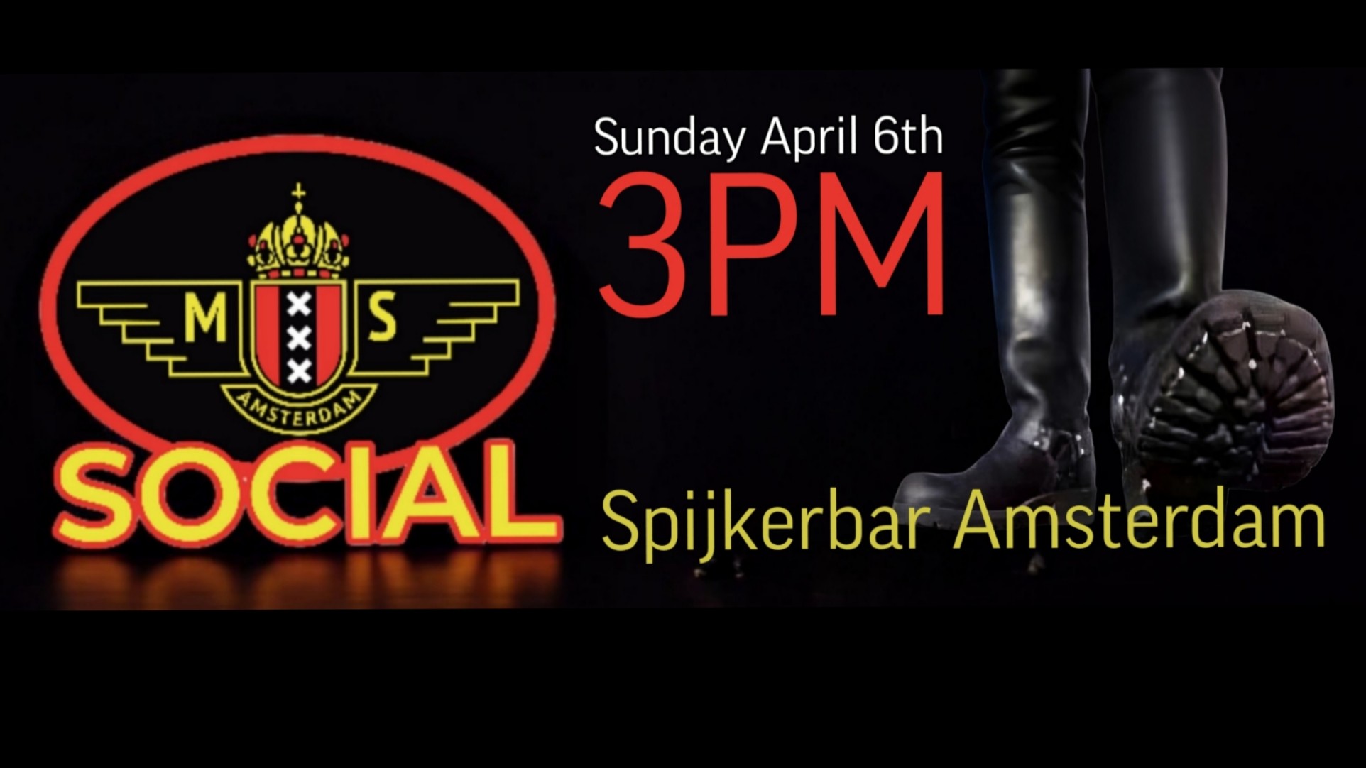 MSA APRIL SOCIAL