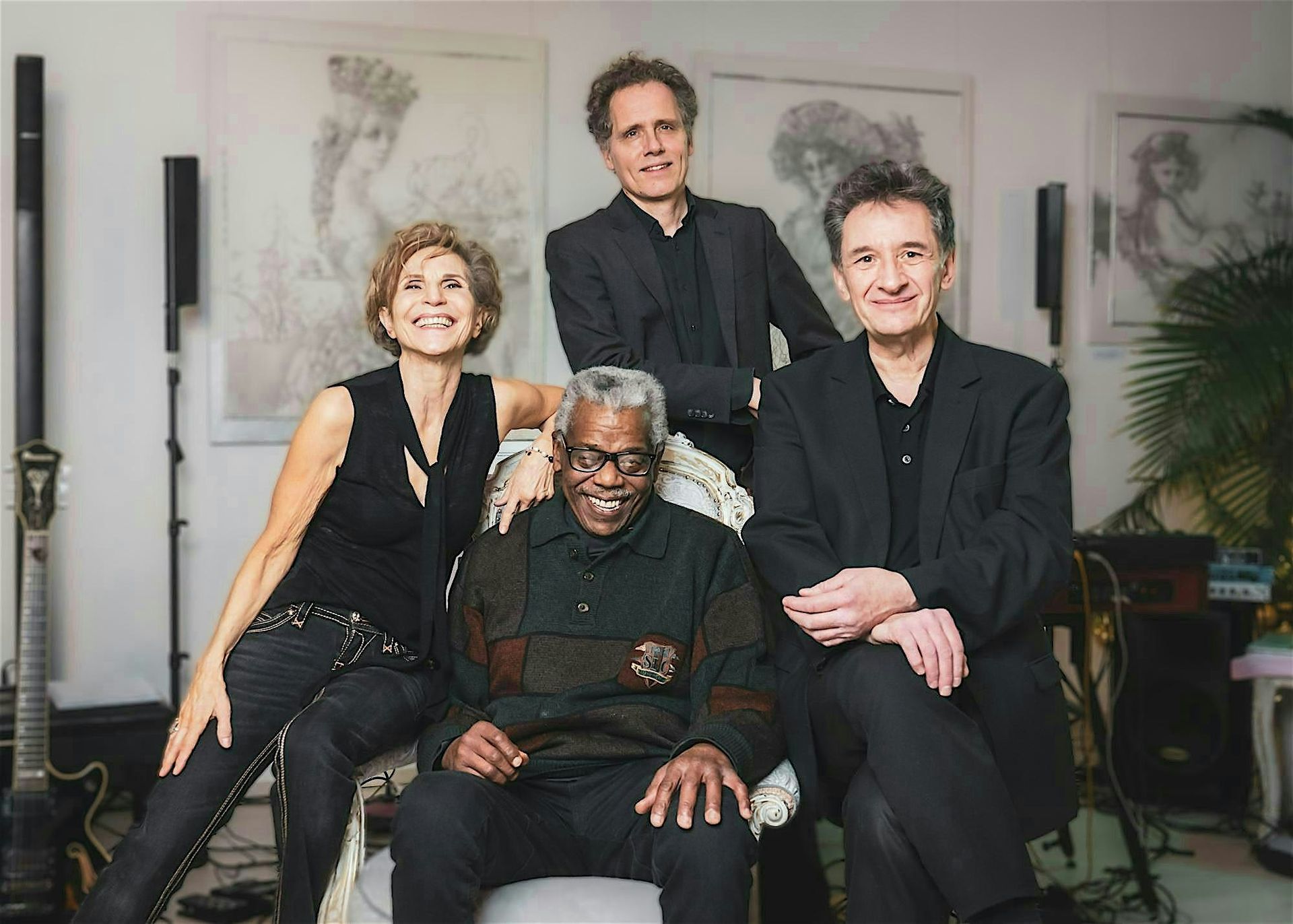 Berlin Blues Project
