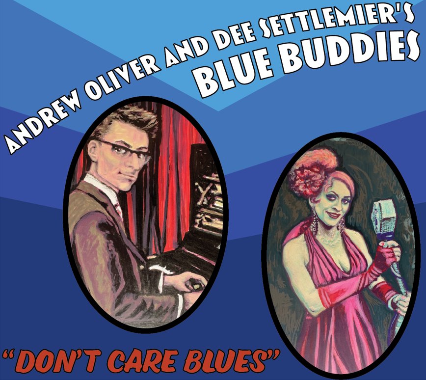 Bridgetown Sextet @ The 1905 w/Dee Settlemier (CD Release)!