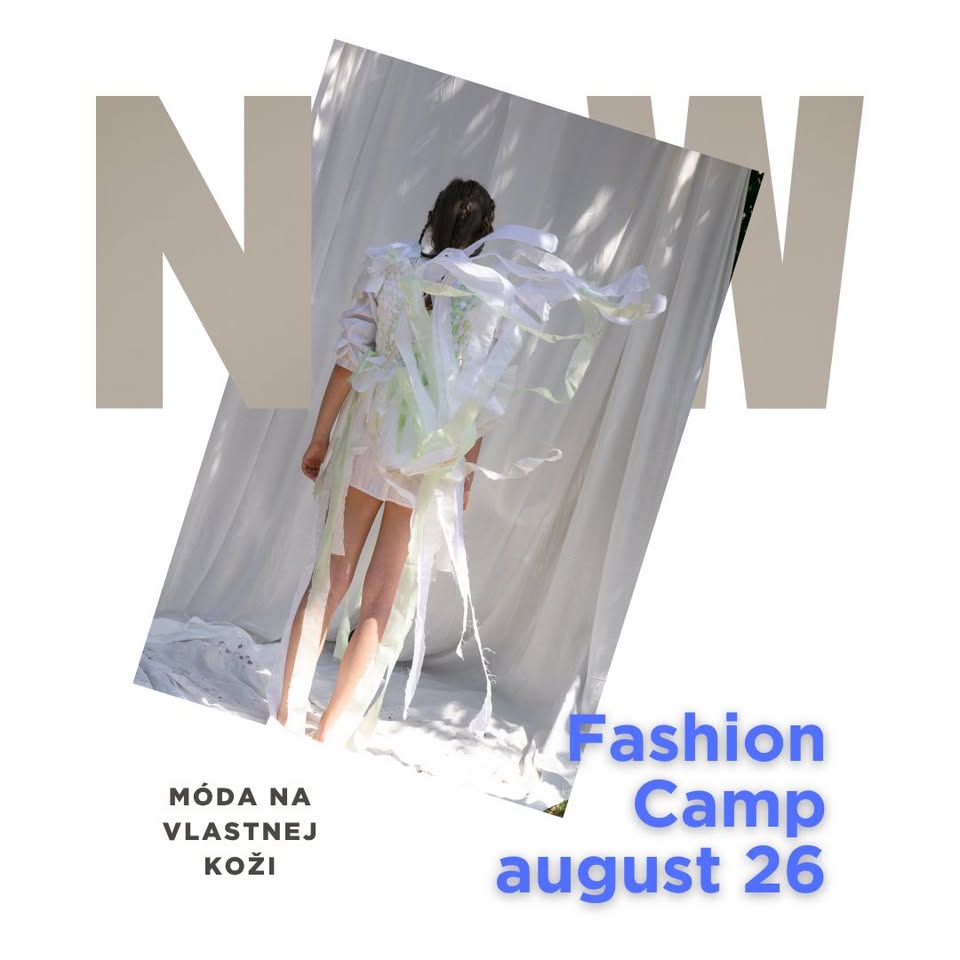Fashion Camp 26