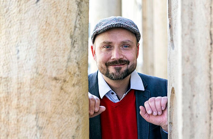 Postní duchovní obnova - Jan Regner