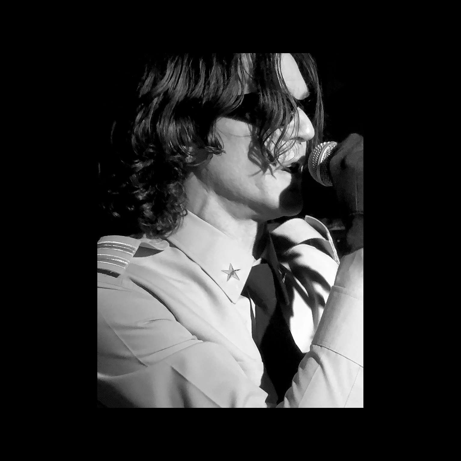 James Main (DJ-Set) /// Hangover editions
