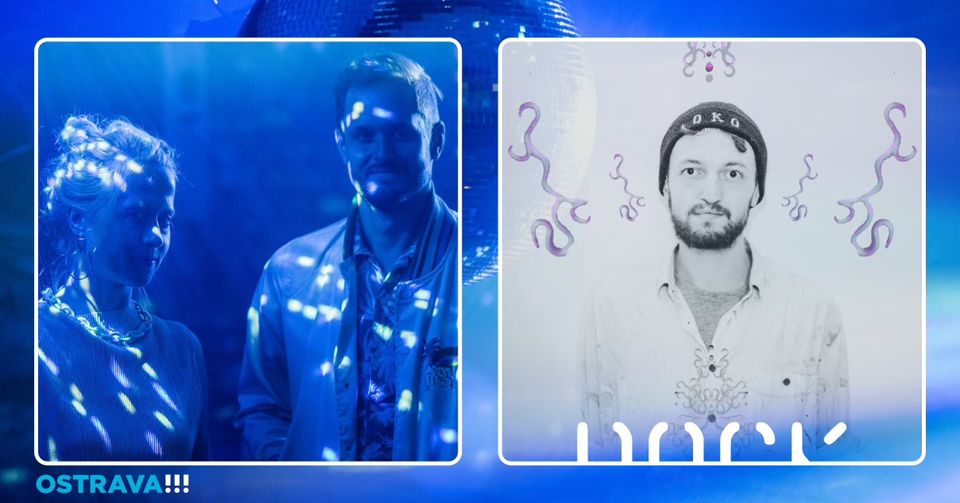 Koncert: Zapomělsem + něco něco