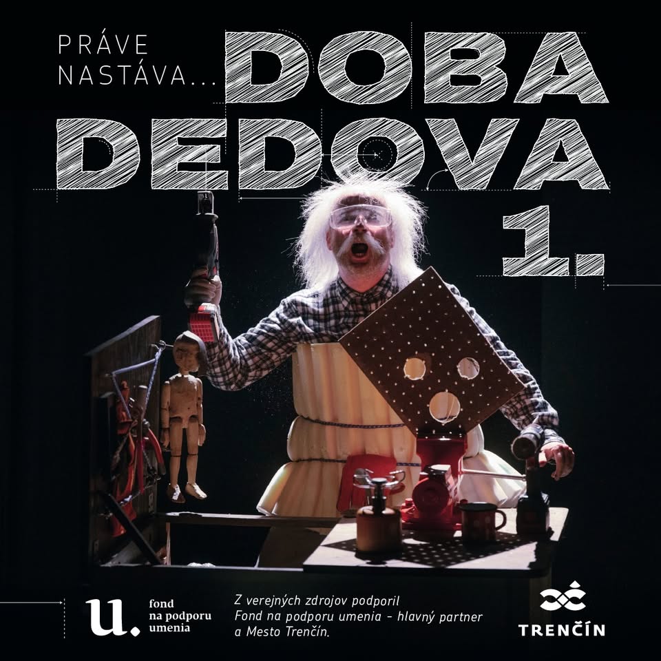 Doba dedova I. / PREMIÉRA