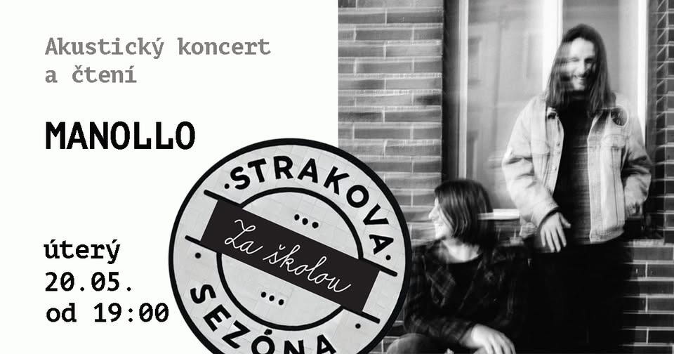 Manollo - koncert