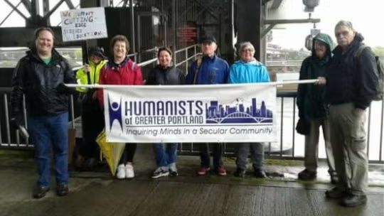 Humanists Happy Hour In Hillsboro