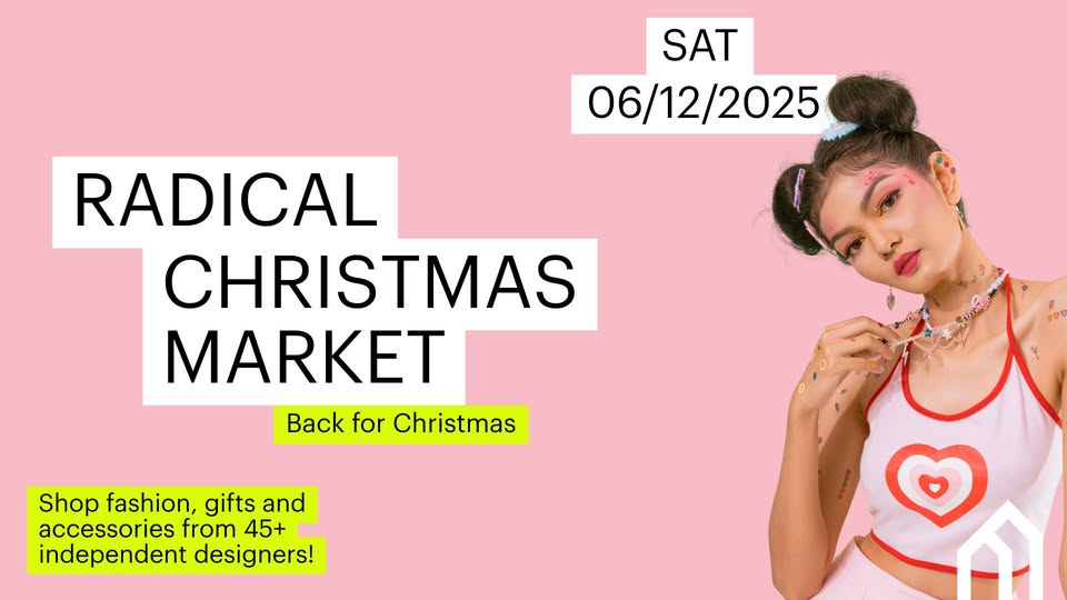 Radical Christmas Market
